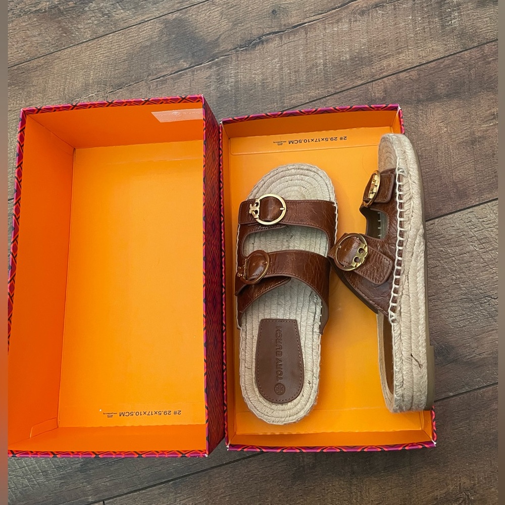 Tory Burch Sandal